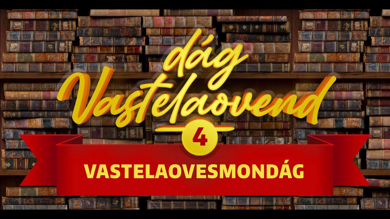 Dág Vastelaovend: Vastelaovesmondág - 15 februari 2021 - Peel en Maas TV Venray