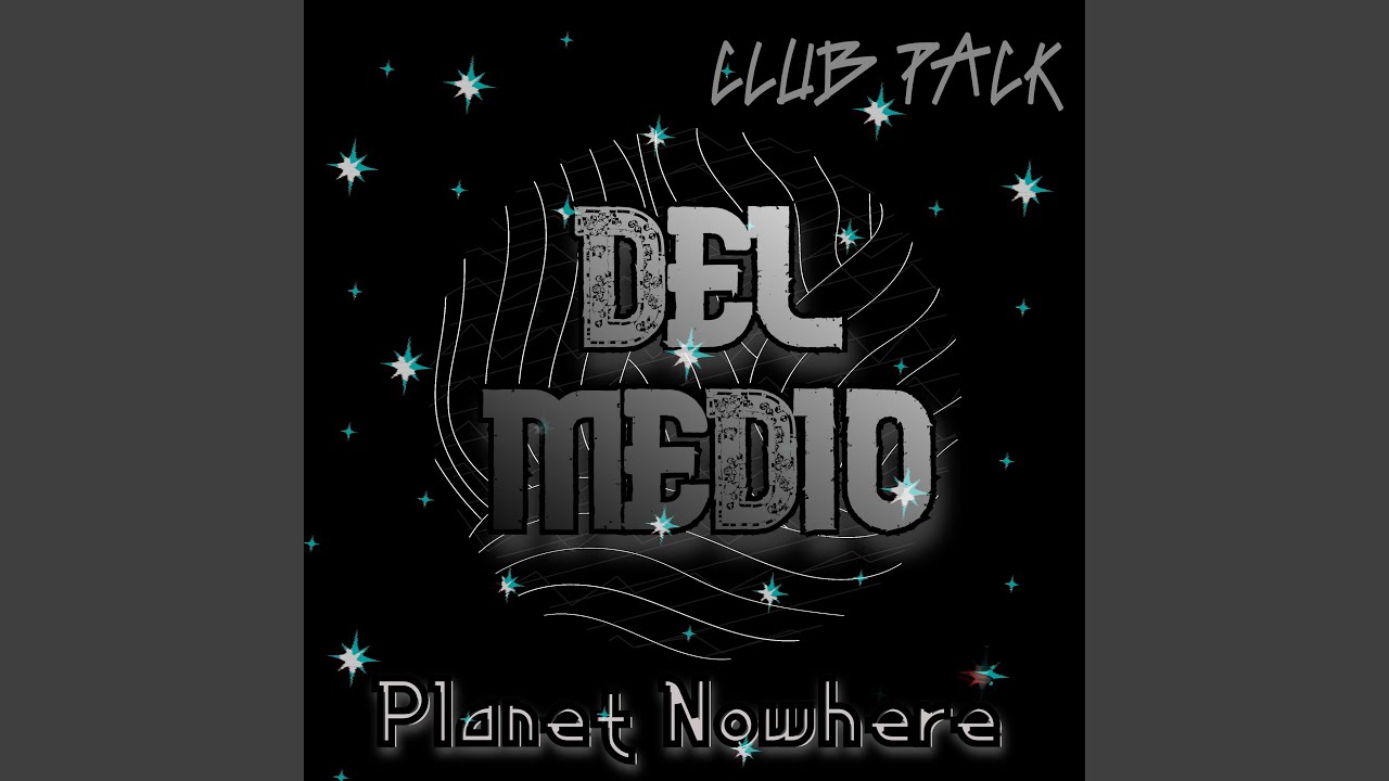 Planet Nowhere (Club Remix Champagne)