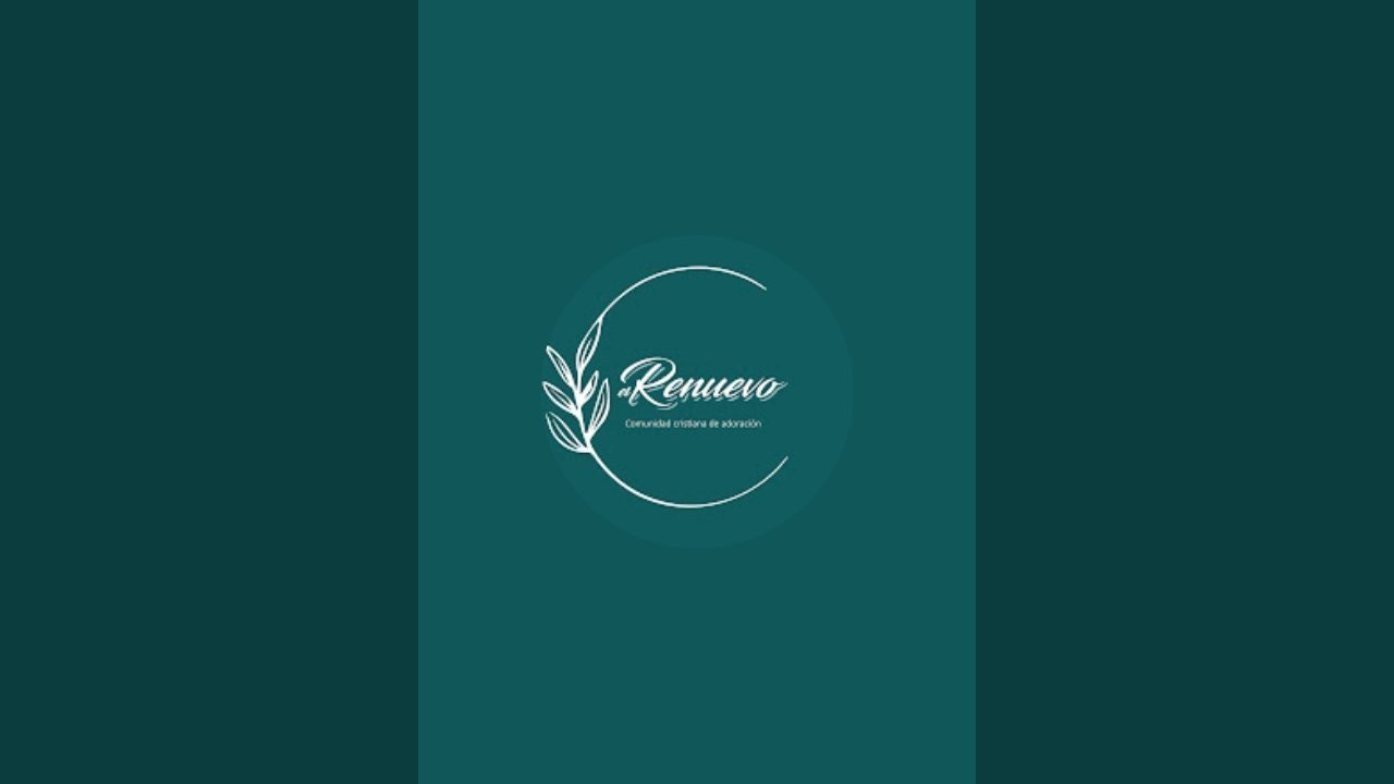 TEMA « El Alboroto del Evangelio » EL RENUEVO