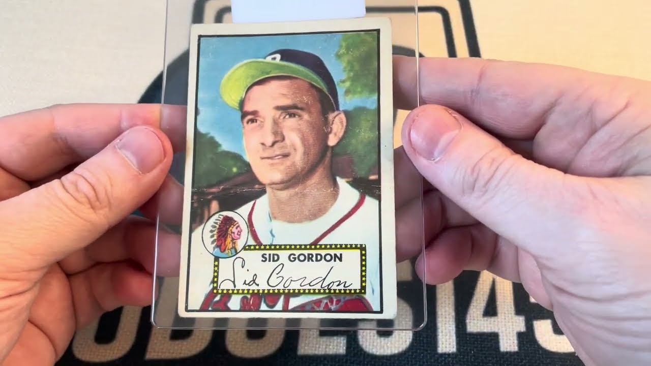 EP 414 - Baseball Pick-ups & Binder Review!