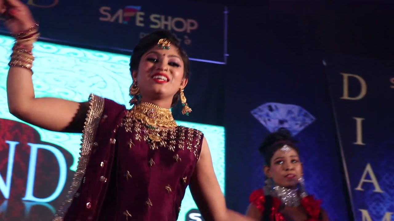 Safe shop new Diamond celebration grand Entry & Recognition Mr. Deepak vashishth sir