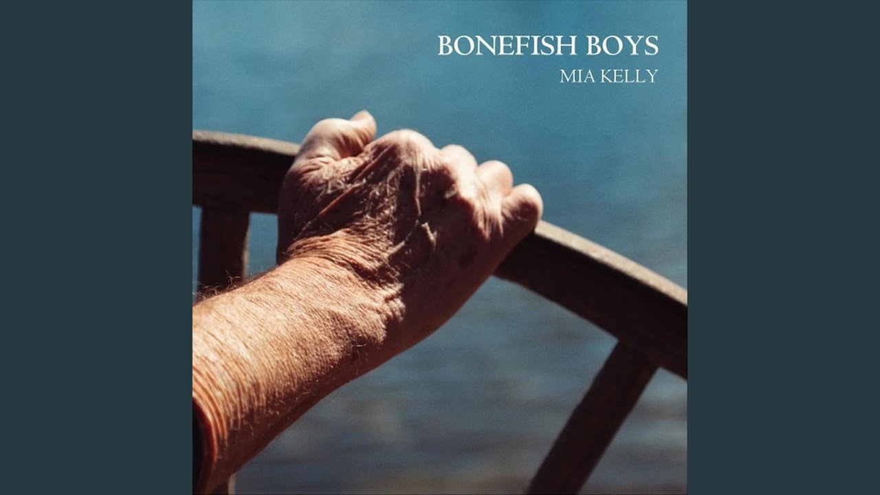 Bonefish Boys