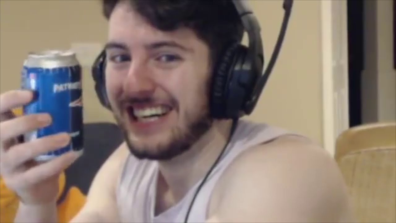 Heelmike Funny Moments #1