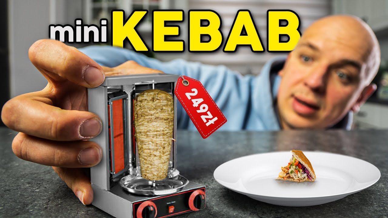 5 gadżetów do... KUCHNI! #1
