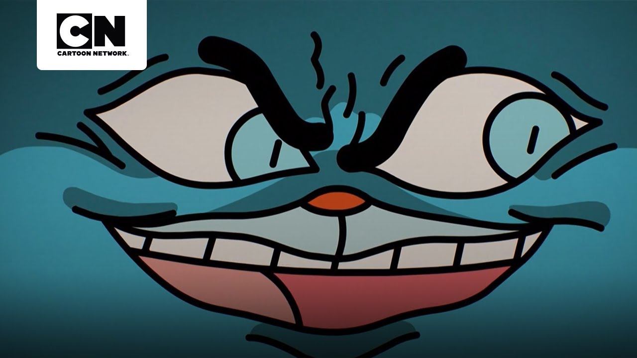 O ACORDO ENTRE GUMBALL E O DIRETOR BROWN | O INCRÍVEL MUNDO DE GUMBALL