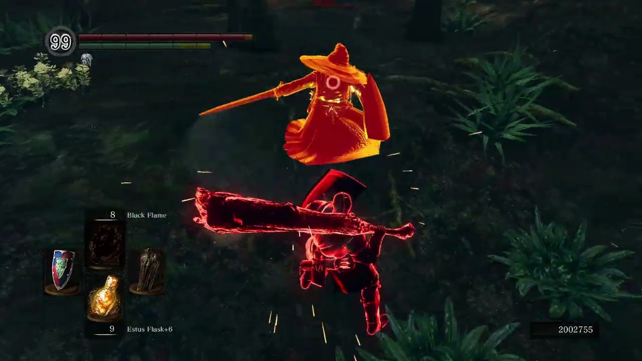 Great Club Gankspank