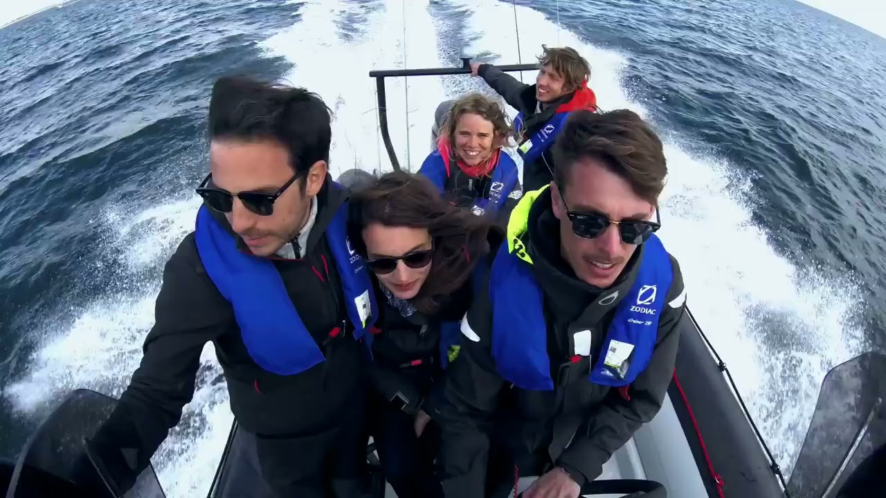 Gordon Bay Marine | Zodiac