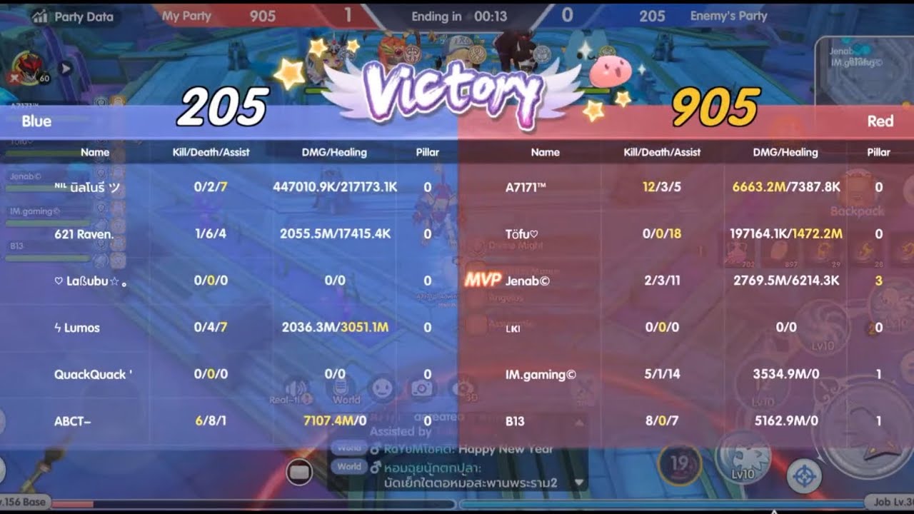 WOC S11 Day 3 LIVE - Sayur Sayuran in action 😎 100% win today 😇