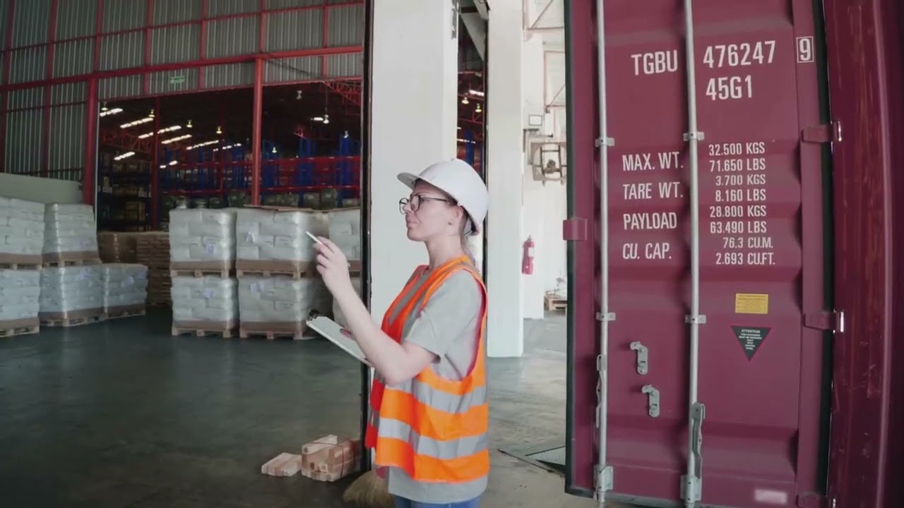 Start Safe at TVS The Ultimate Warehouse