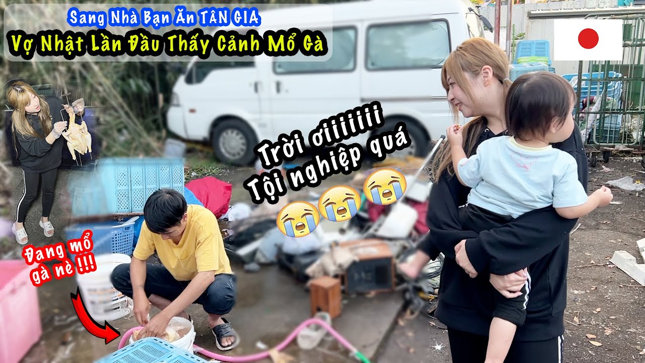 Vợ Nhật Megumi 