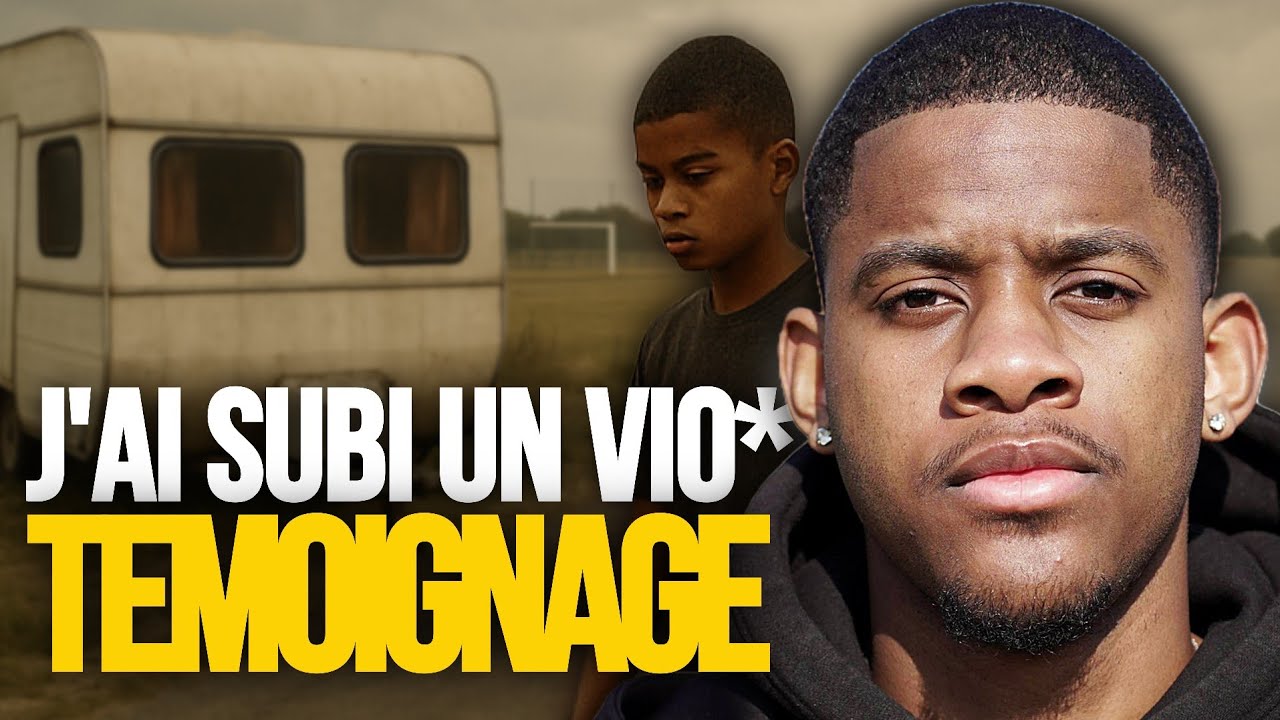 Abusé par une femme après mon entraînement | TÉMOIGNAGE | HLPRD