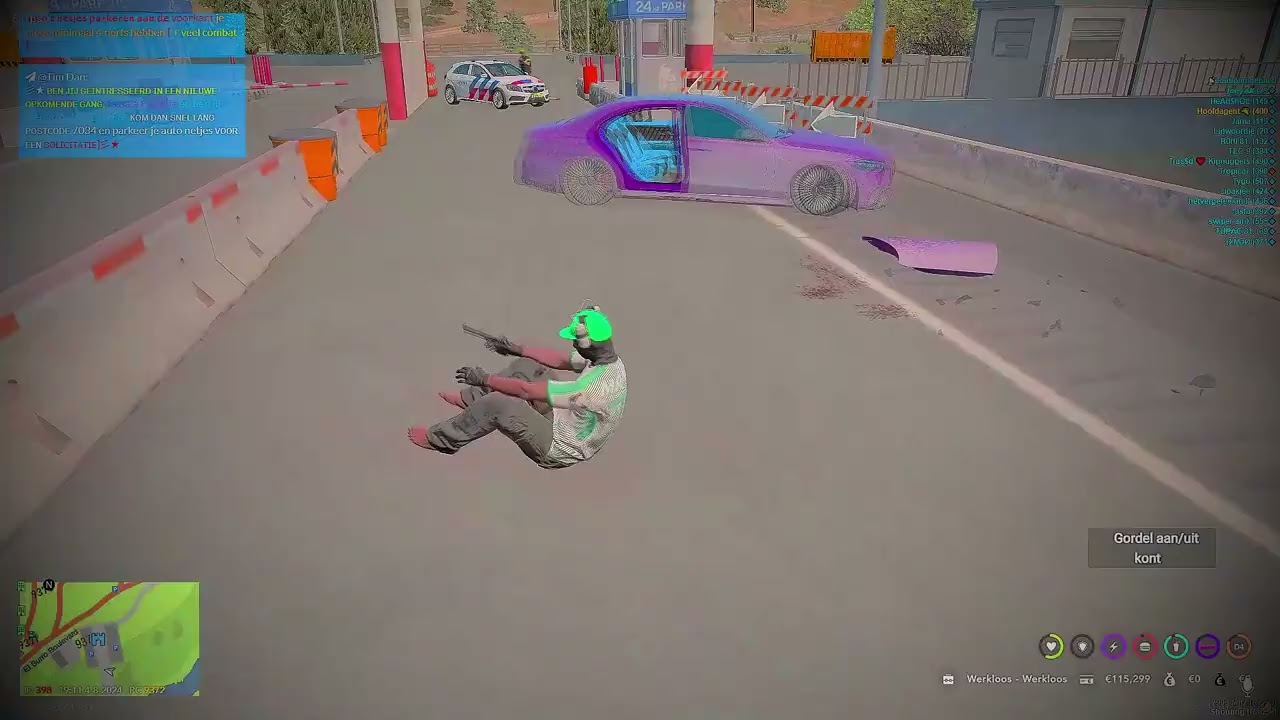 Mrp Highlights #1
