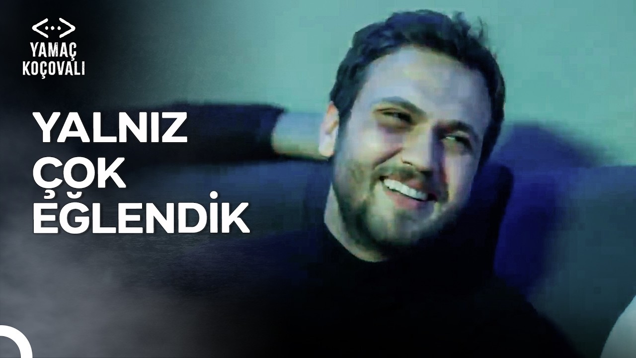 Hiç Mi Yüzümüz Gülmesin