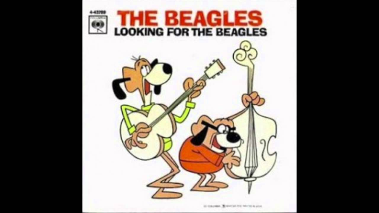 Looking for The Beagles and The Captain of the Ship