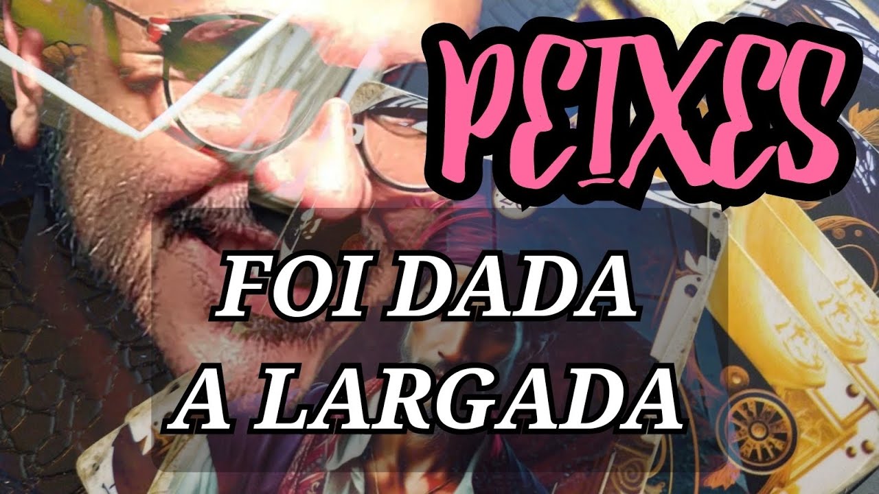 PEIXES ♓ O JOGO VIROU / CHEGOU SUA VEZ!