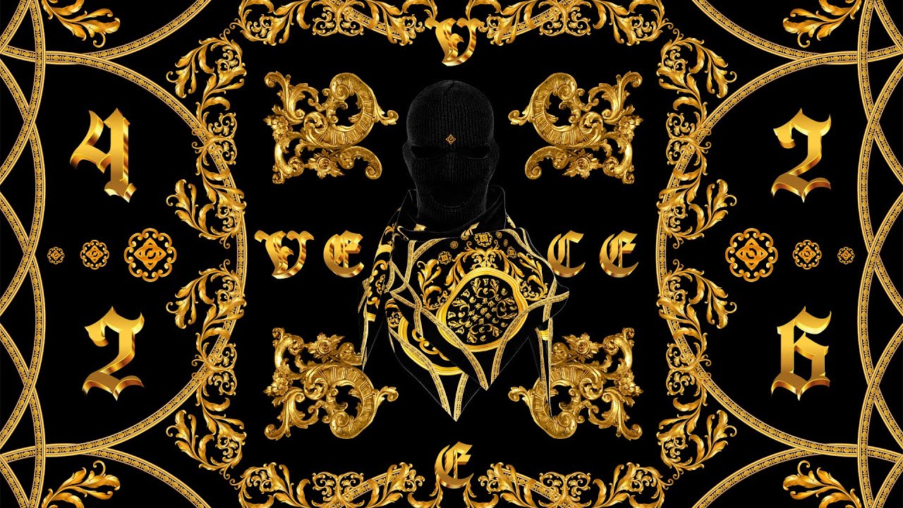 RAVA - VERSACE feat. ARMIN, DANY COCA & AFTERPARTY (Preludiu BULIBA$HA)