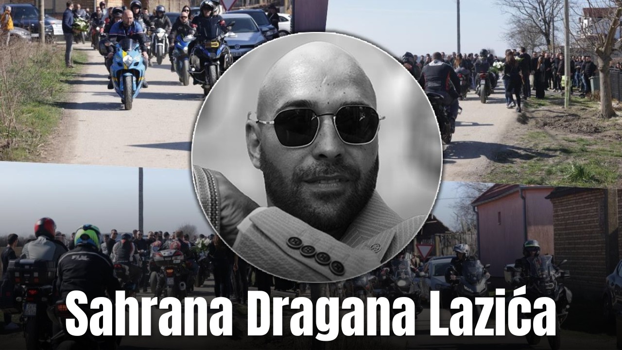 Potresne reči brata odjekuju Brestačom