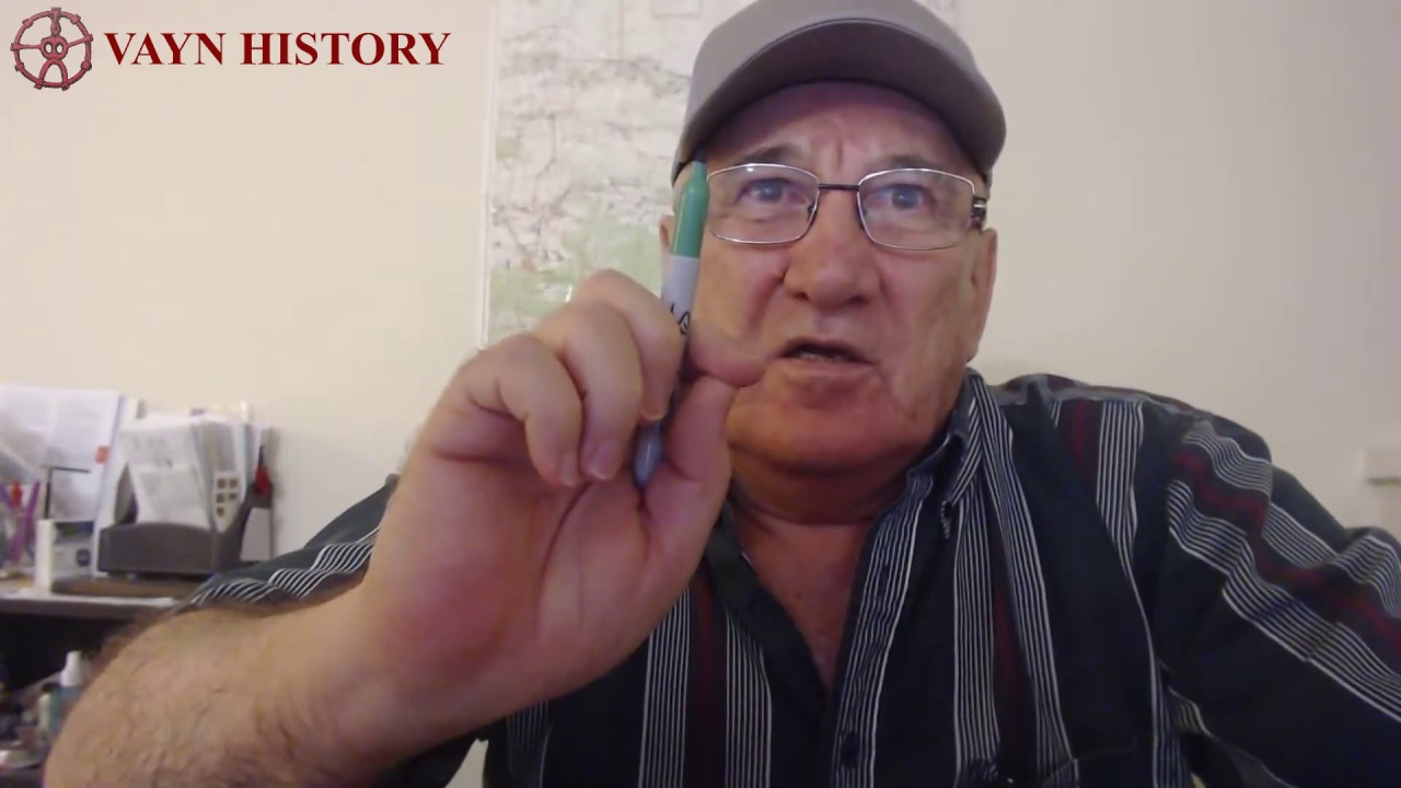 Часть 2. Образование названий тейпов.