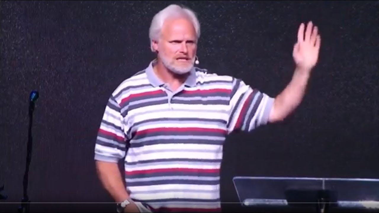 ✝️ Guilt Condemnation and Shame, Grace changes YOU Dan Mohler