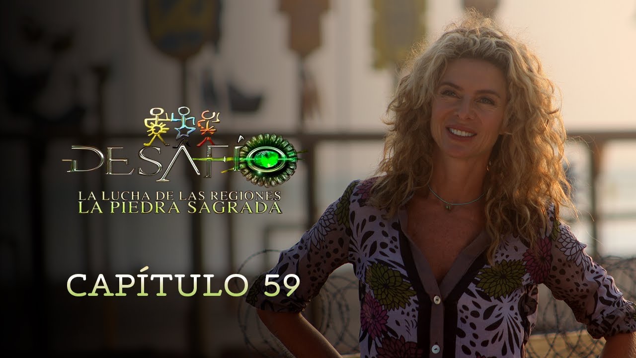 Cap&iacute;tulo 59 | Desaf&iacute;o 2011