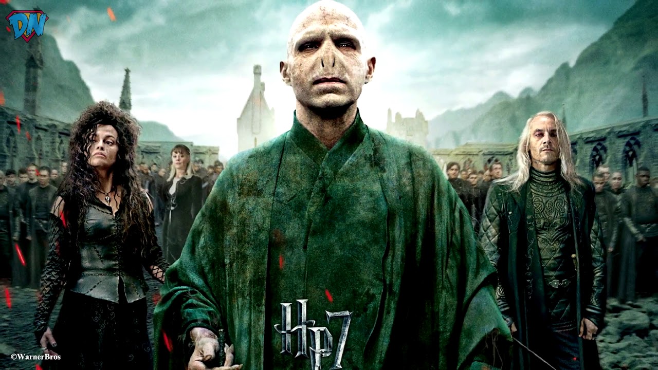 Lord Voldemort Untold Origin Story | Explained in Hindi