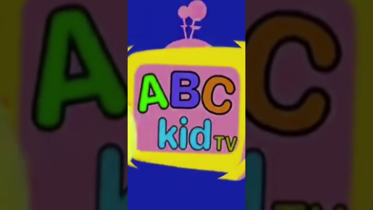 #sponsoredbypreview2effects #audio #kidslearning #intrologoeffects #abckıdtv #effects