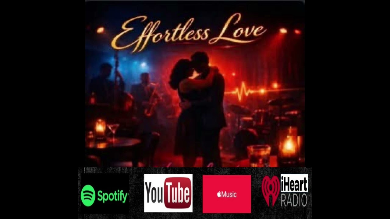 Heartbeat -In Your Eyes - Luv Media Records
