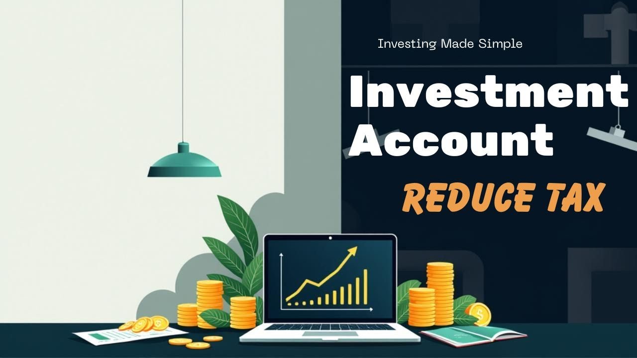 Top 5 Investment Accounts That Offer Tax Benefits