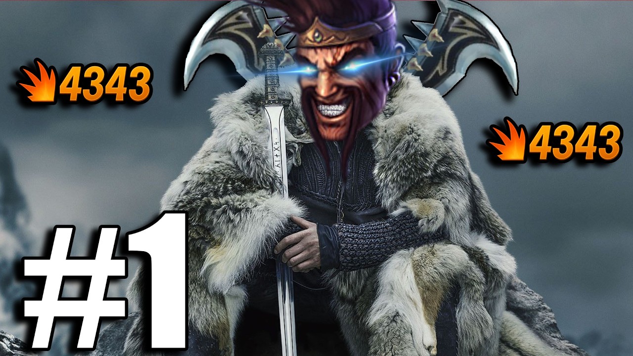 DRAVEN AK 47 // 001 - ЛУЧШИЙ МОНТАЖ С DRAVEN