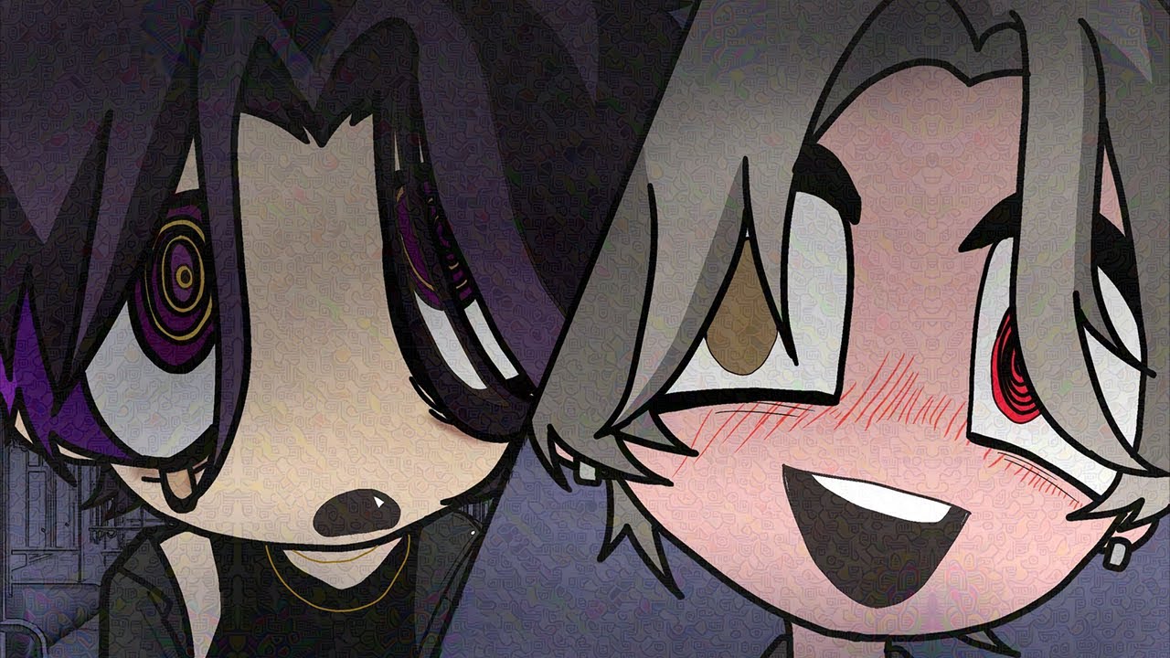 【EL6】ガタゴト / 春希 × JIL【歌ってみた】