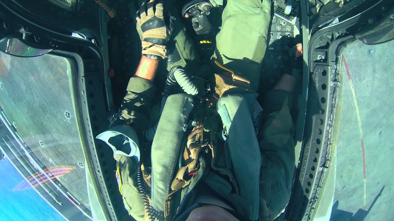 2013 VFA-147 Deployment
