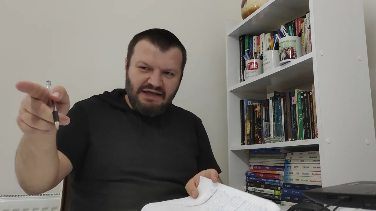 Mülakatta 3. gün SORULAR VE CEVAPLAR