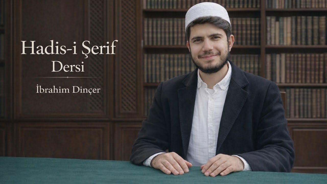 2)Riyazu's-Salihin / Mukaddime