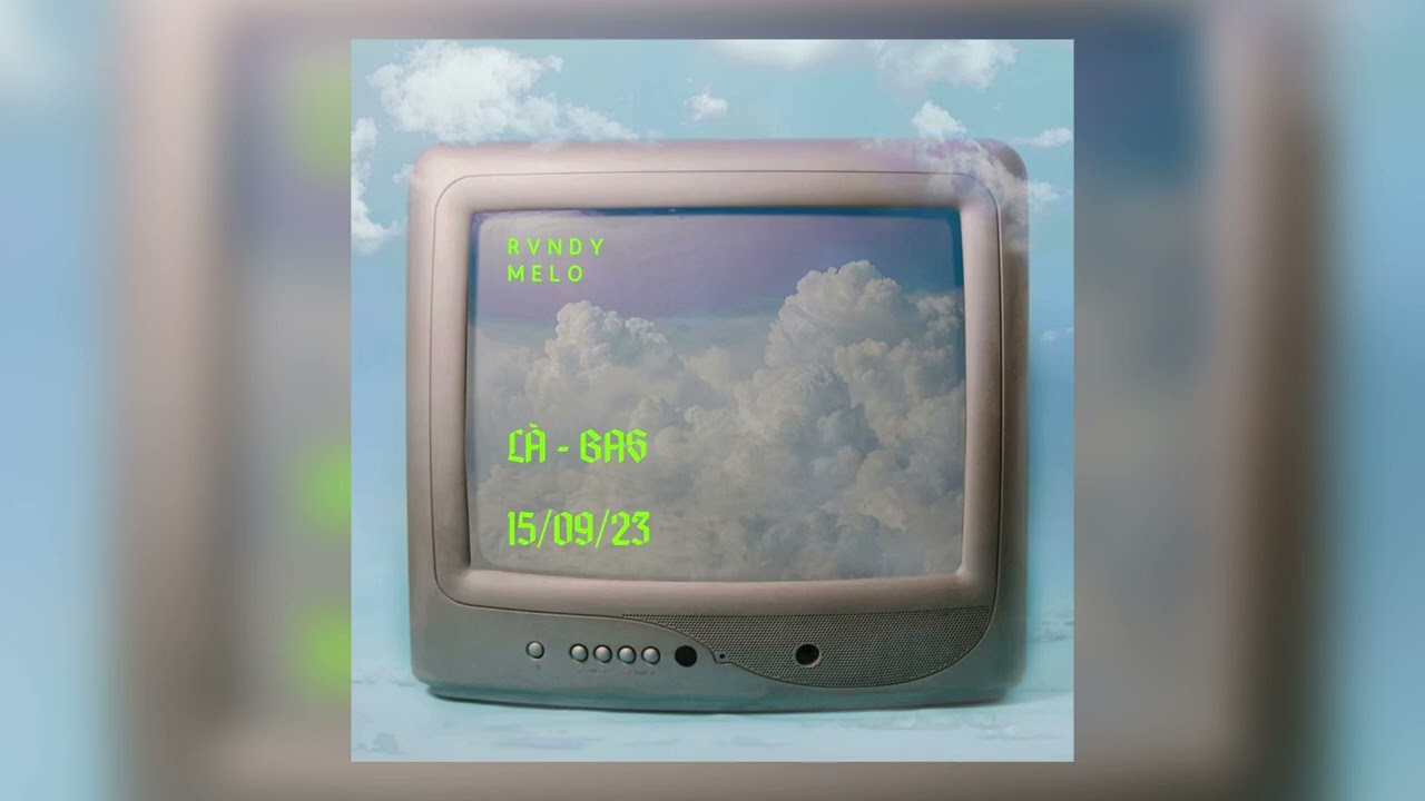 Randy Uno - Là Bas