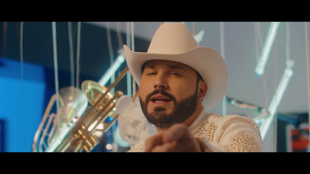 Saúl El Jaguar - Jugaste A Quererme (Video Oficial)