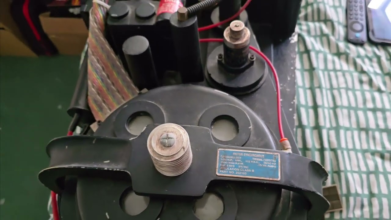 13 year old Proton Pack