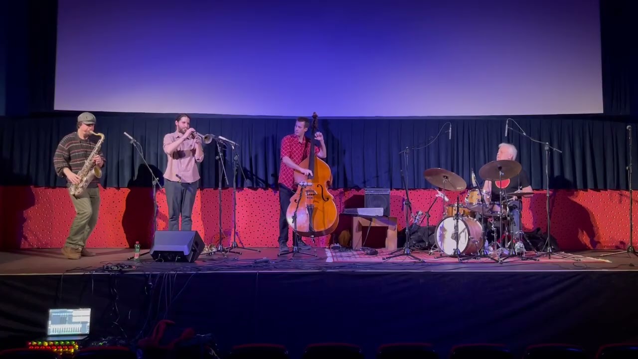 Reel Problems / Tvoje vrijeme je prošlo / Kino Urania / Osijek / 14. 3. 2026.