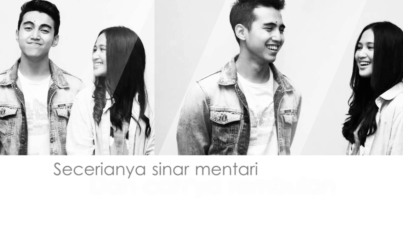 VADI AKBAR & KANYA PINANDITA - BEGITULAH CINTA