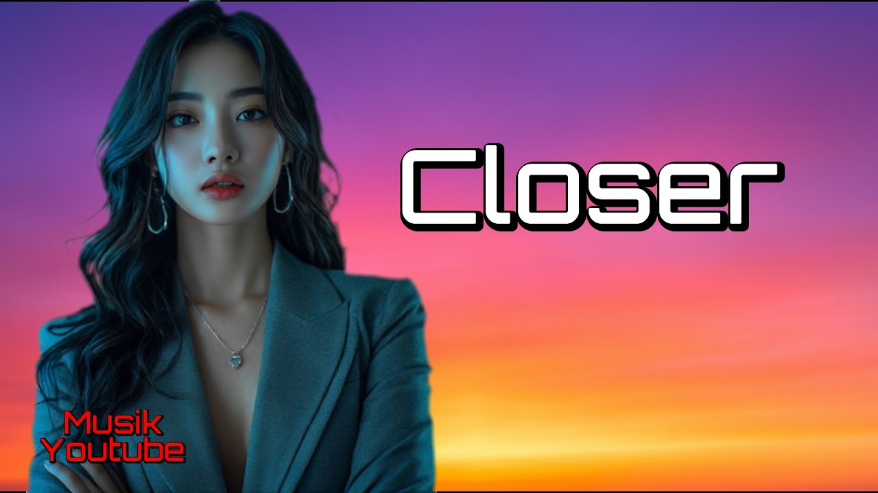 Closer | Lebih Dekat | AI Music