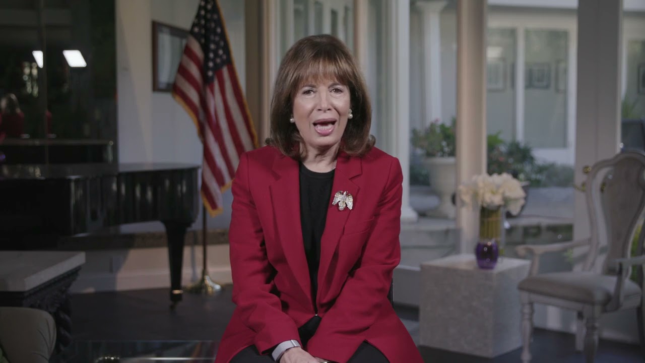 Jackie Speier Announces Retirement