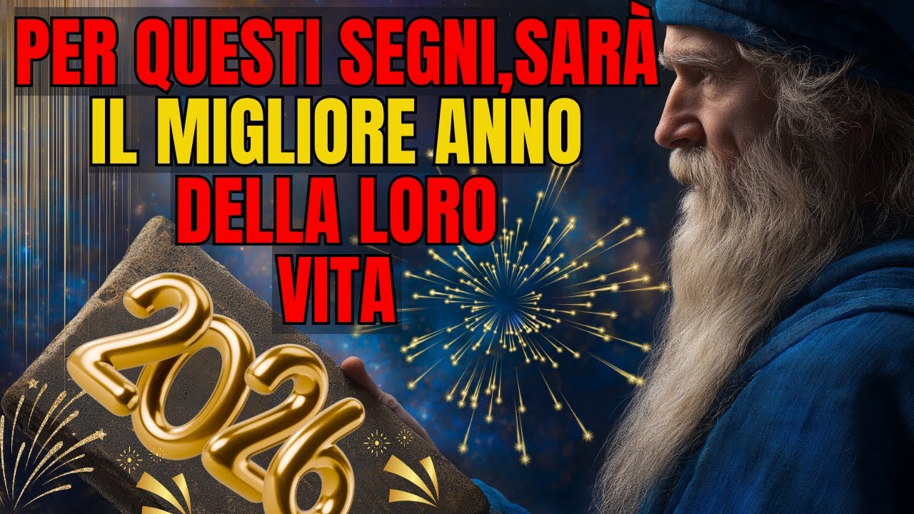 Nostradamus e l&rsquo;Oroscopo 2026: Segni, Profezie e Trasformazioni Epocali