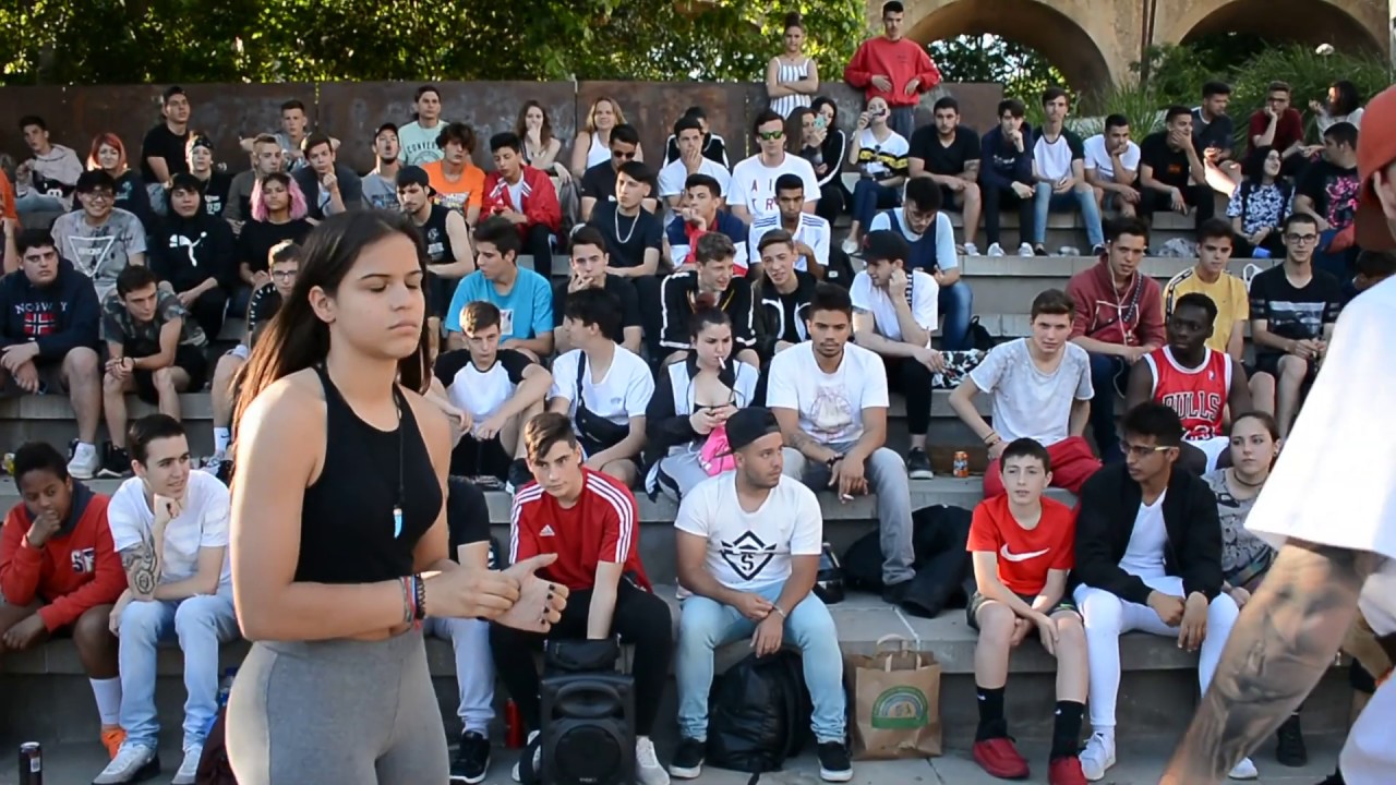 SANK vs PIRO (16avos) - CLASIFICATORIA EBRE-BATTLE