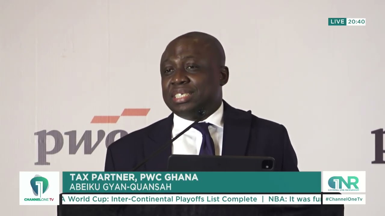 2026 Budget: GRA Sets January 1 Start for VAT Reforms Implementation