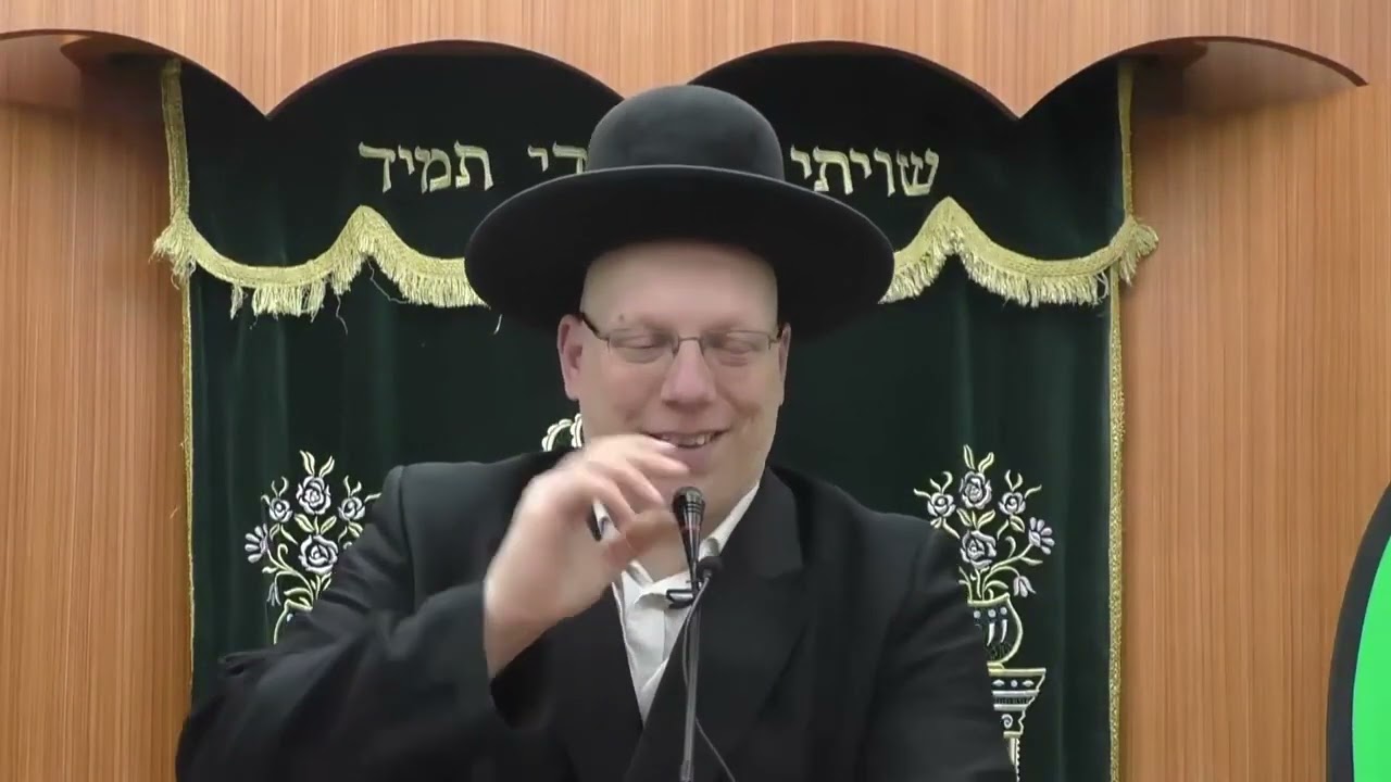 הרב ליאור גלזר יש לך מצב לדבר עם בוכרי בנעילה של יום כיפור להכין ממחטות