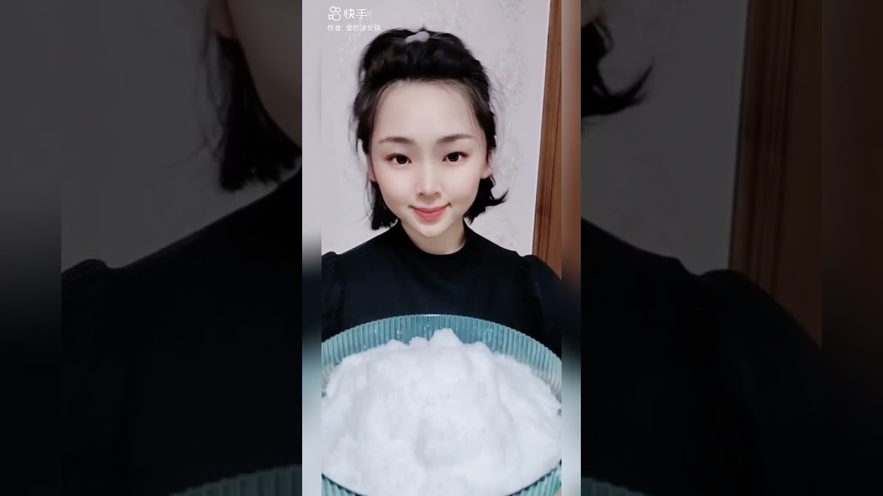 ( ONLY BITES ) Asmr Ice Eating  softice/ Hardice / crushed ice #iceeating #loveiceasmr #iceasmr