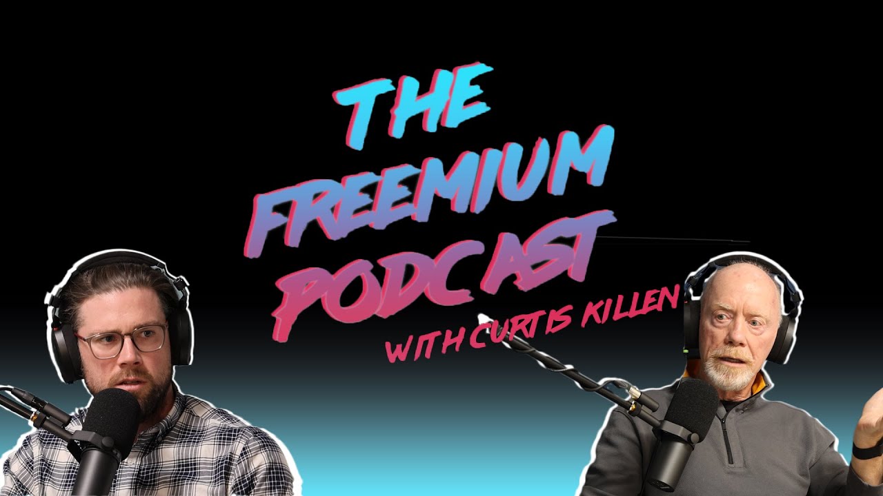 Gary Killen On His Career In Insurance, Advice For Brokers & Running A Business Like A Sports League
