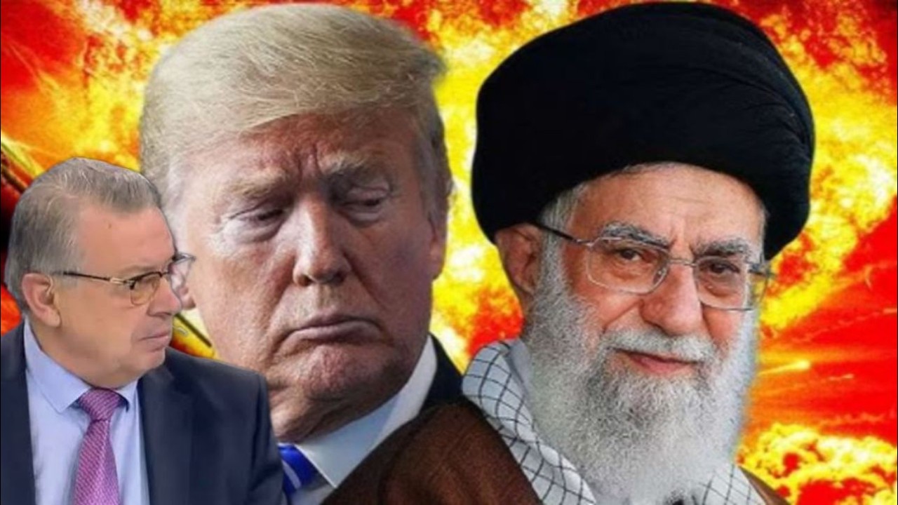Lideri i Iranit në Moskë?! Për kë ka dal lajmi se ka vdekur…Shala jep detajet për djalin e Khameneit