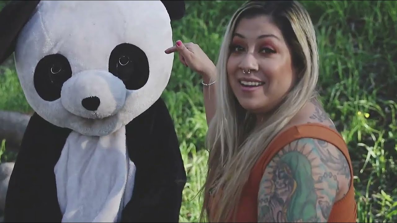 Meet That Fckn Panda