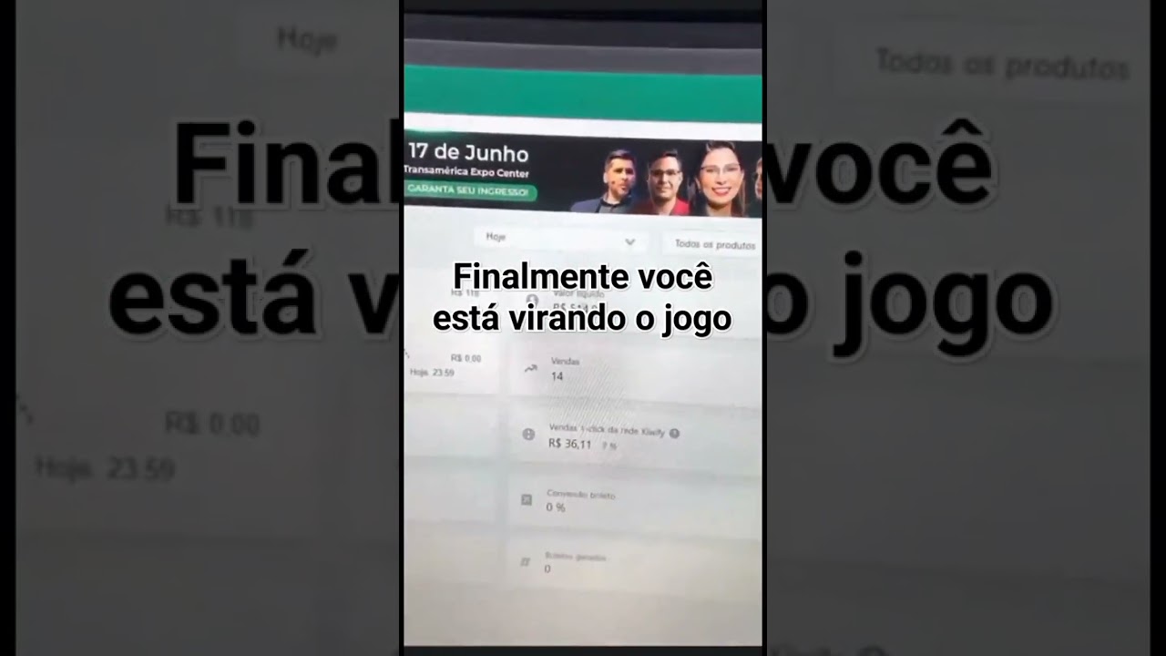 É assim que se faz.. 