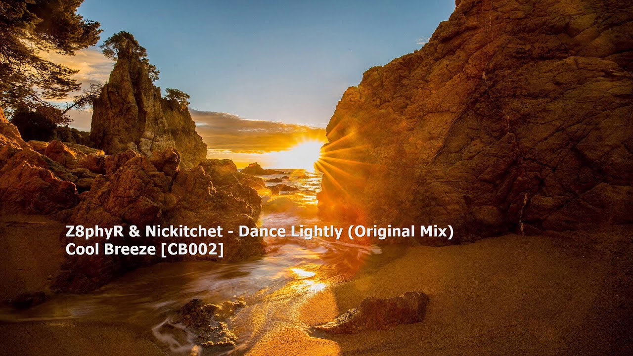 Z8phyR & Nickitchet - Dance Lightly (Original Mix)[CB002]